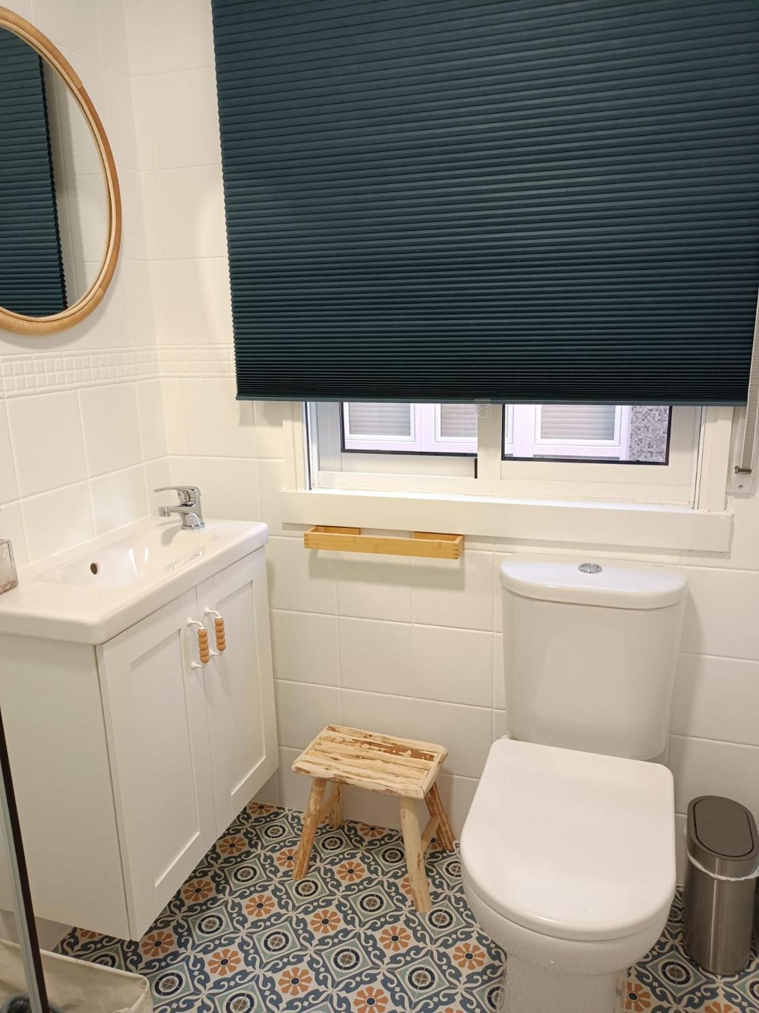 Apartamento Mencer Malpica Eksteriør billede